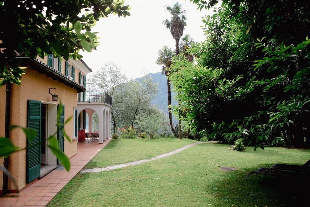 Casa al Luccio App 9000
