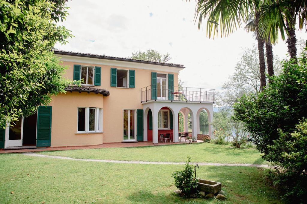 Casa al Luccio App 9000