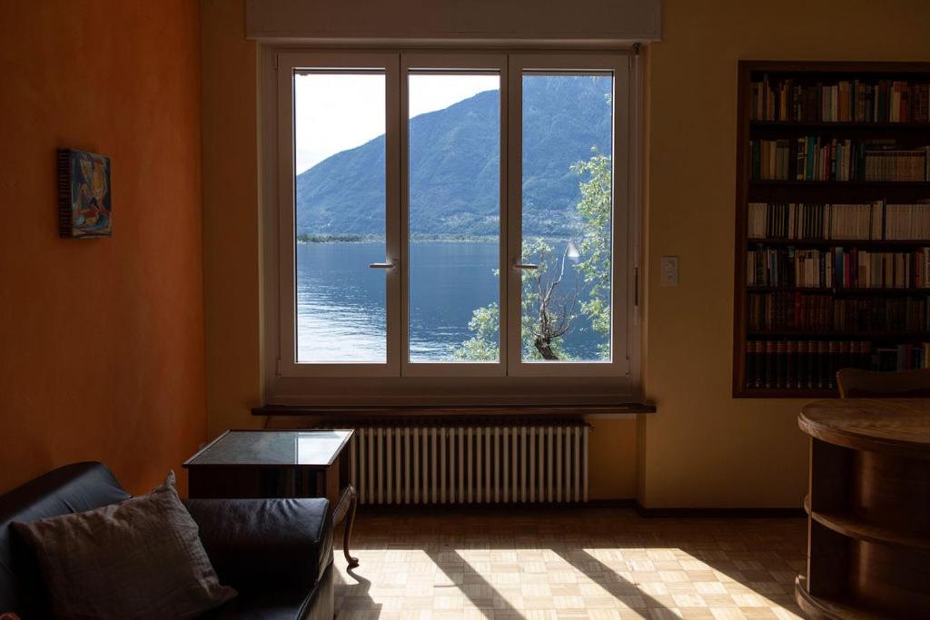 Casa al Luccio App 9000