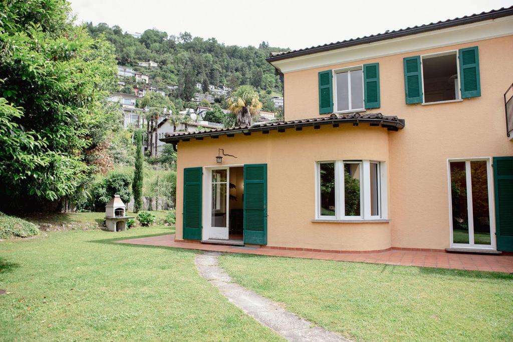 Casa al Luccio App 9000