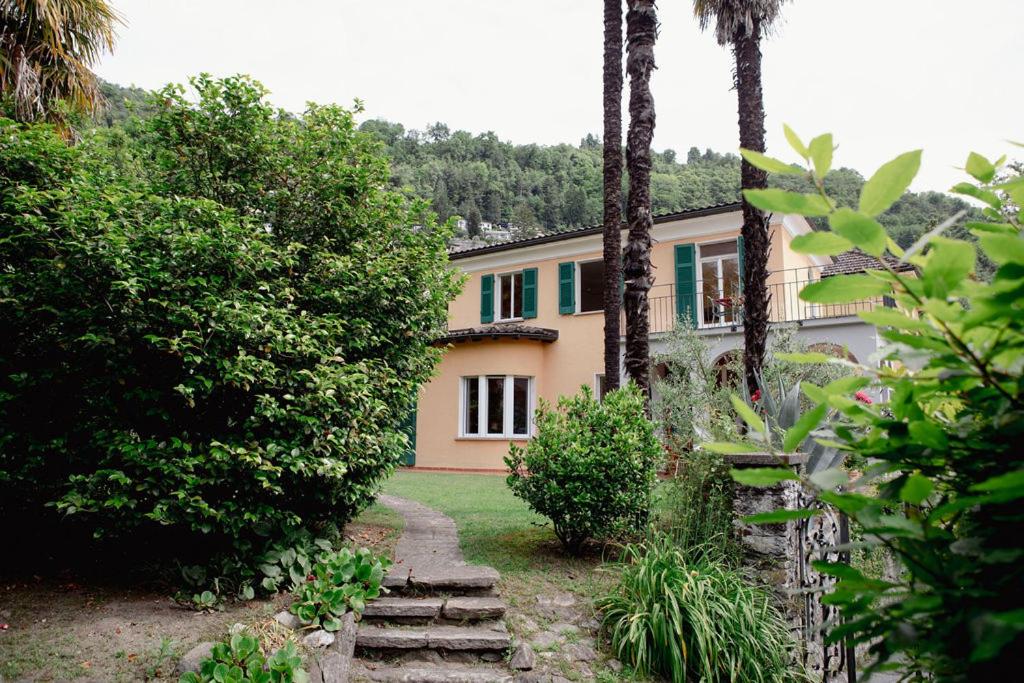 Casa al Luccio App 9000