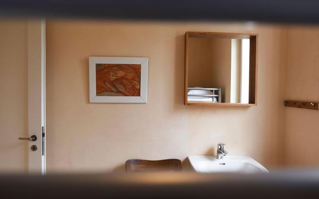 Casa al Luccio App 9000