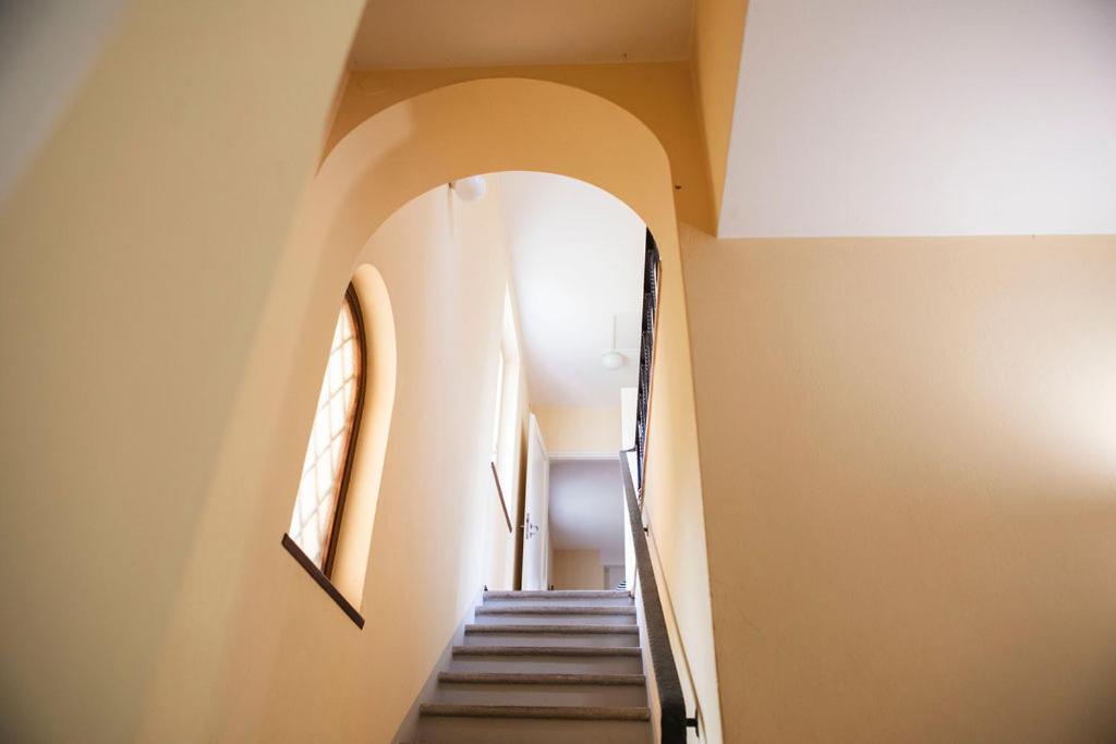 Casa al Luccio App 9000
