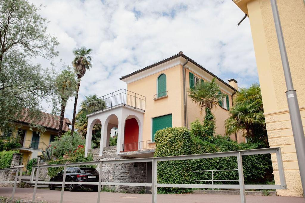 Casa al Luccio App 9000