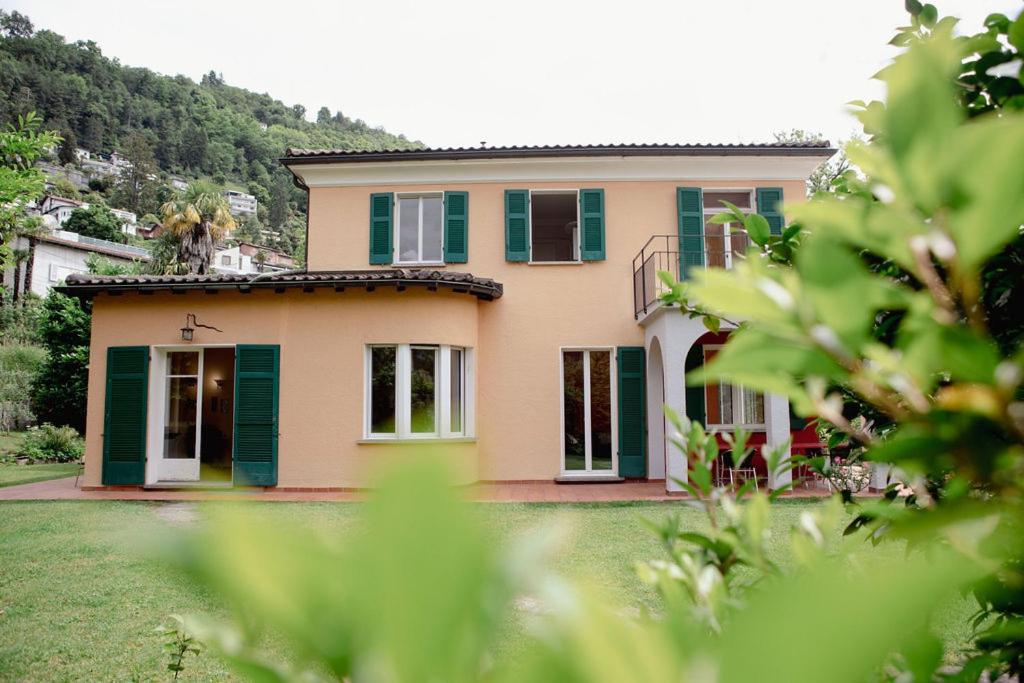 Casa al Luccio App 9000