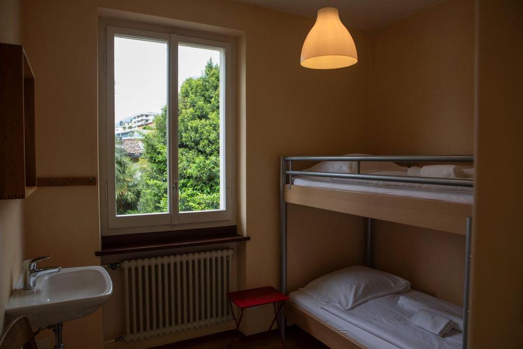 Casa al Luccio App 9000