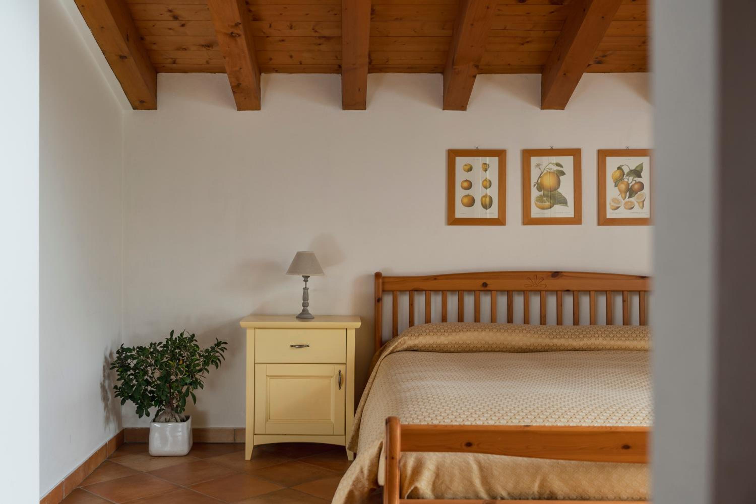 Agriturismo La Filanda