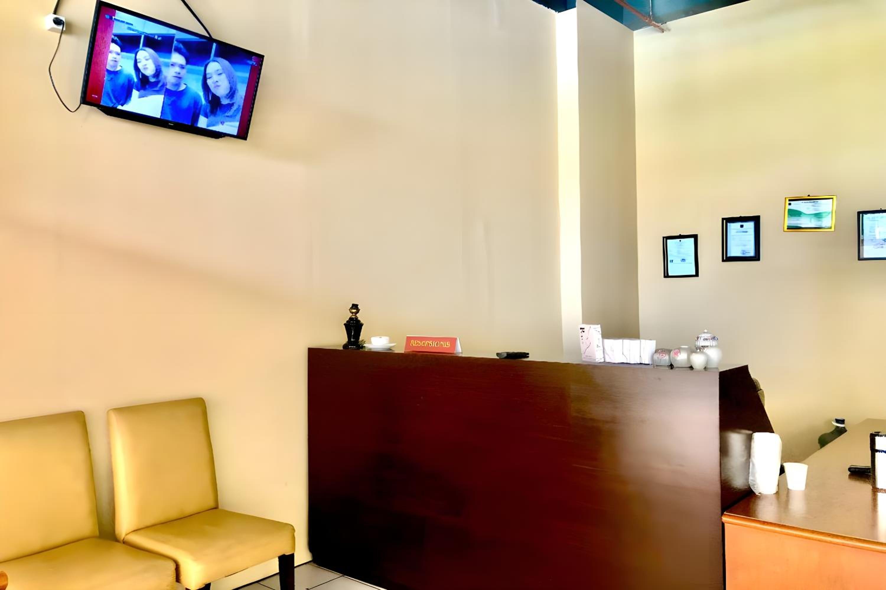 Hotel Riau