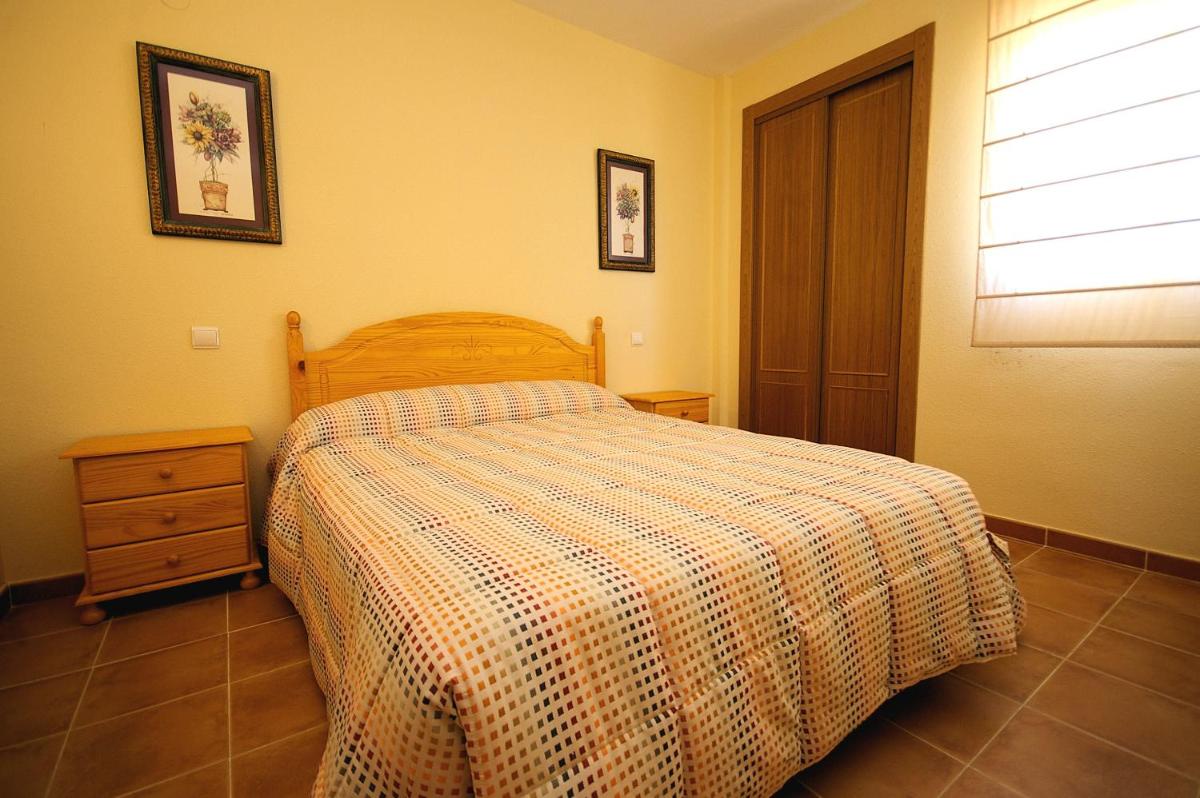 Apartamento Belvedere view 3