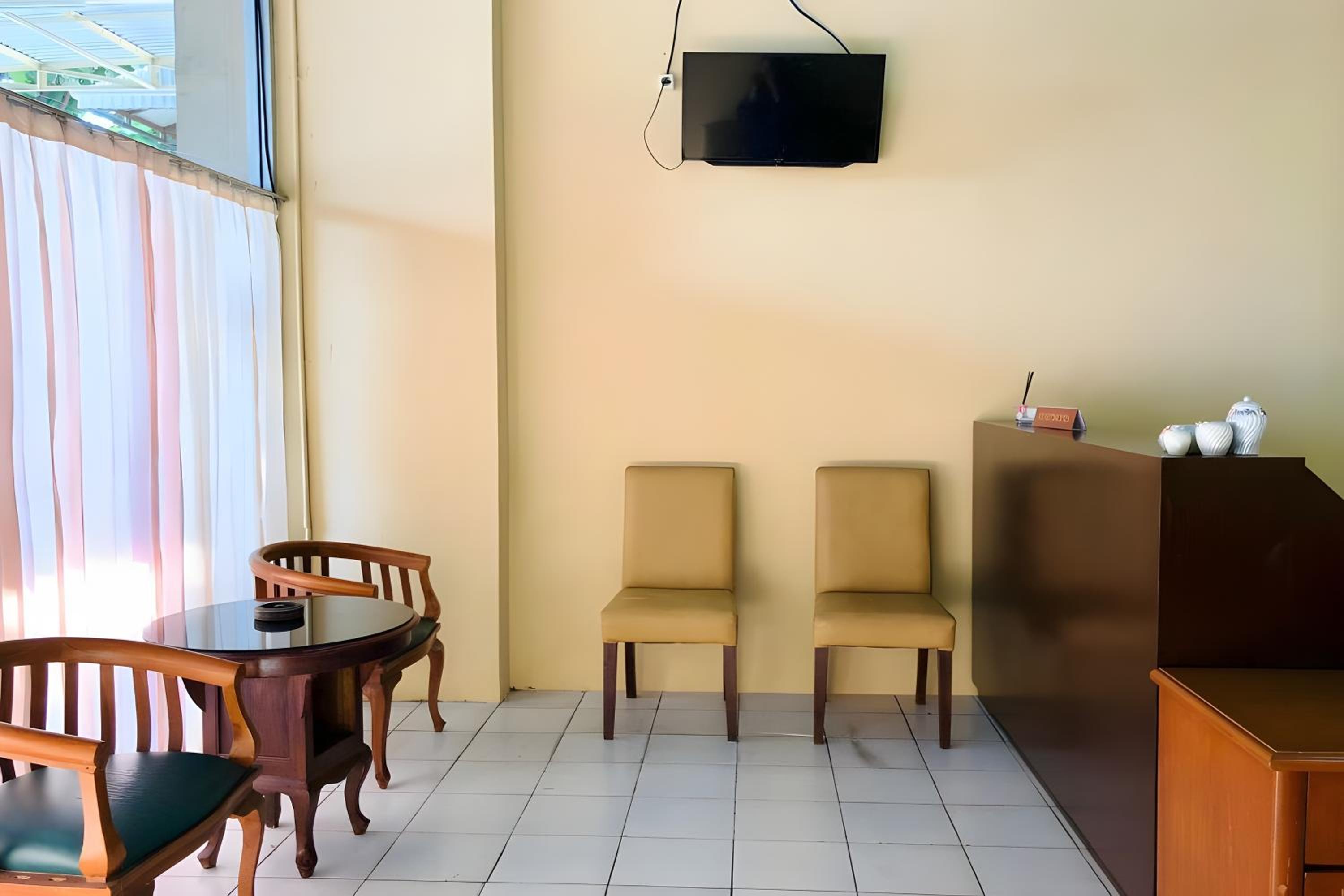 Hotel Riau
