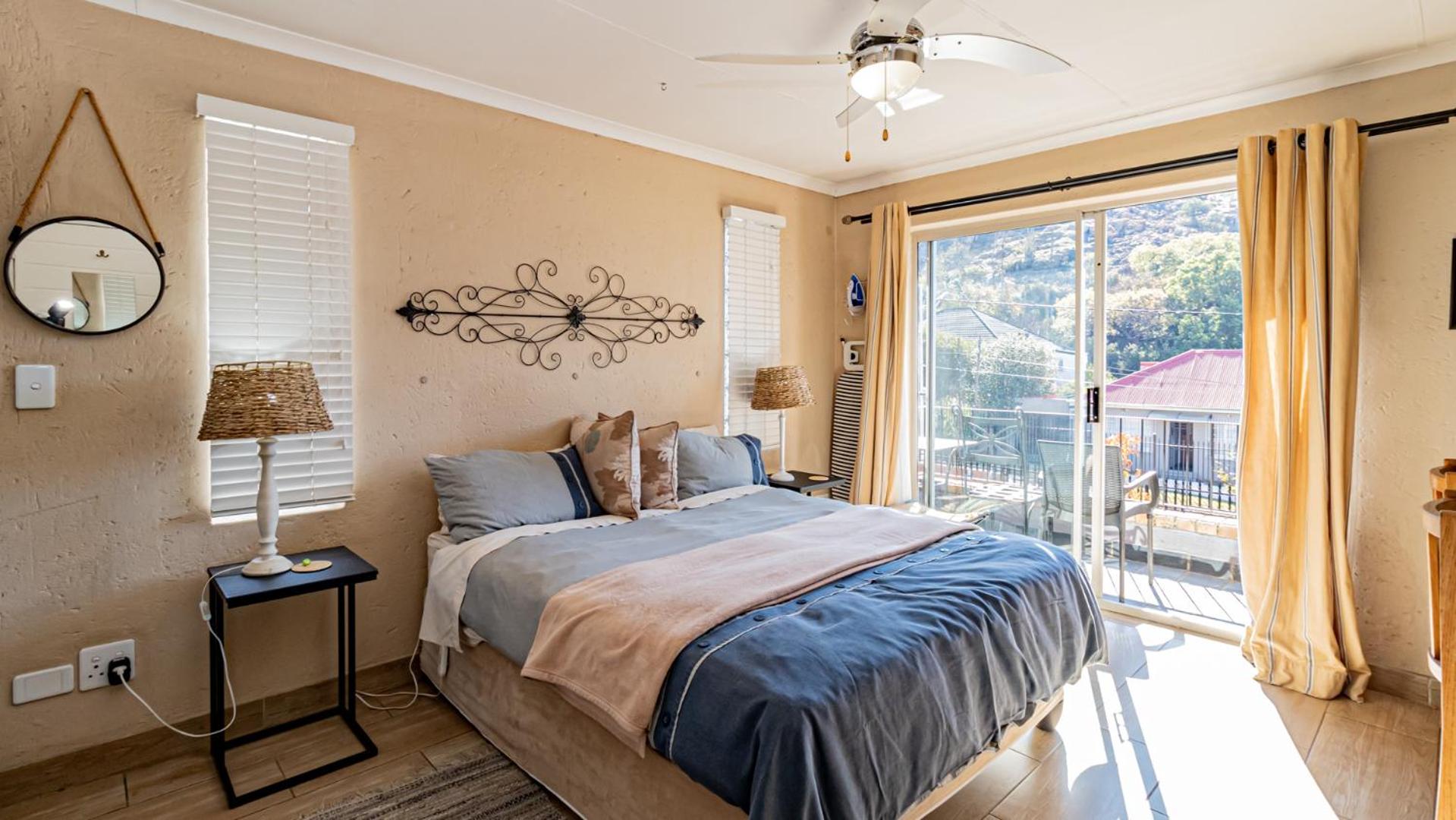 B&B on 8th Avenue