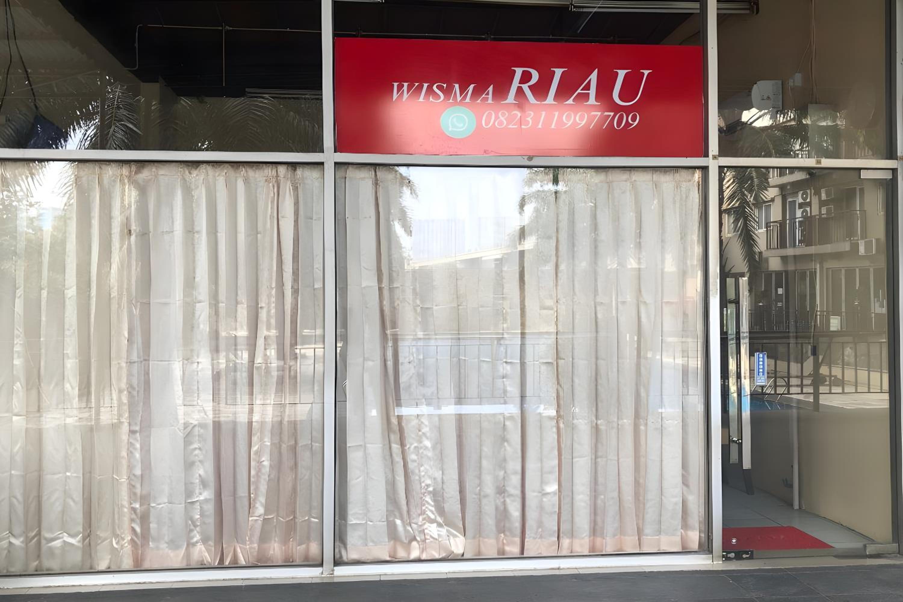 Hotel Riau