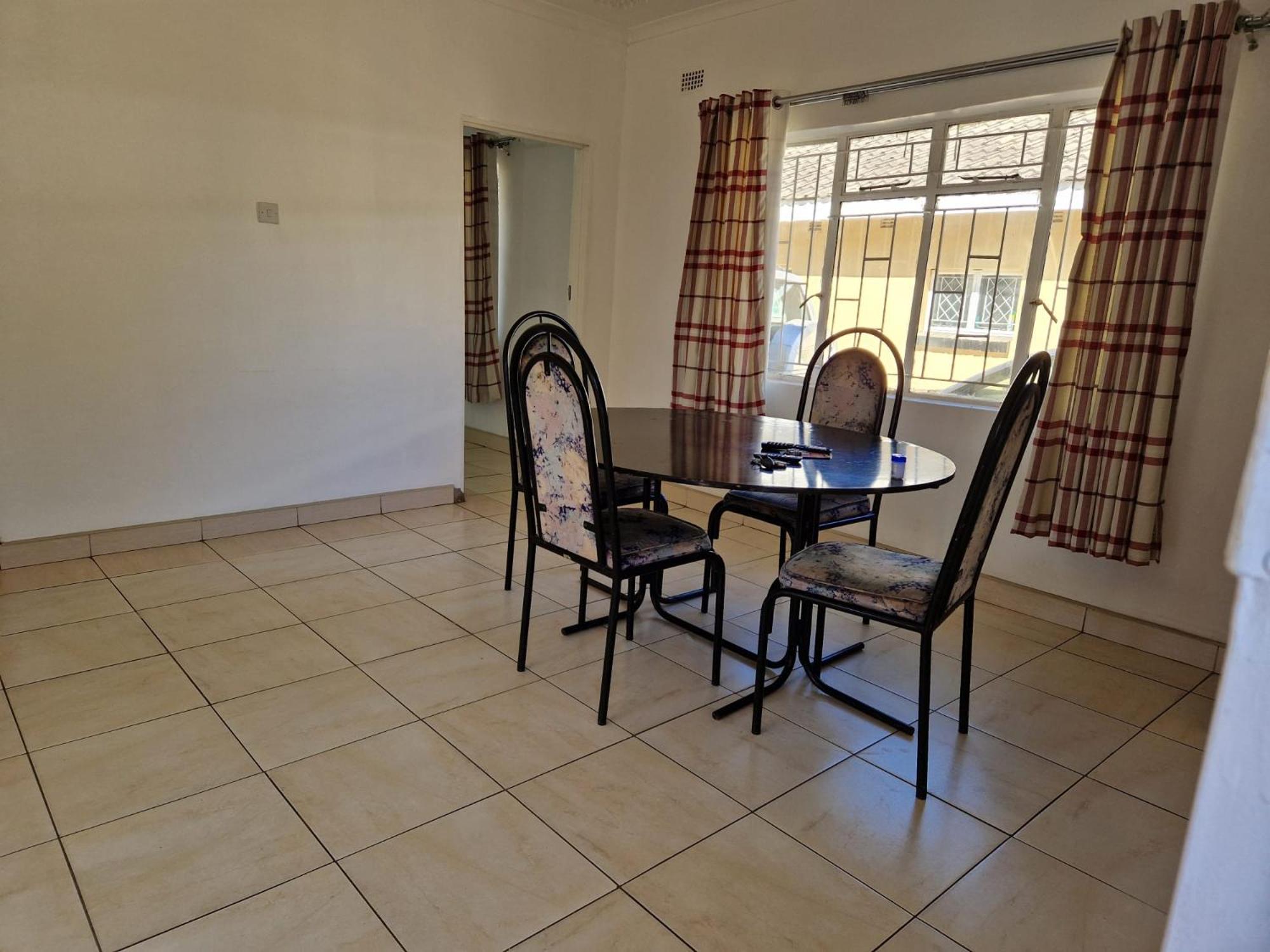 Harare Haven Cottage Retreat view 5