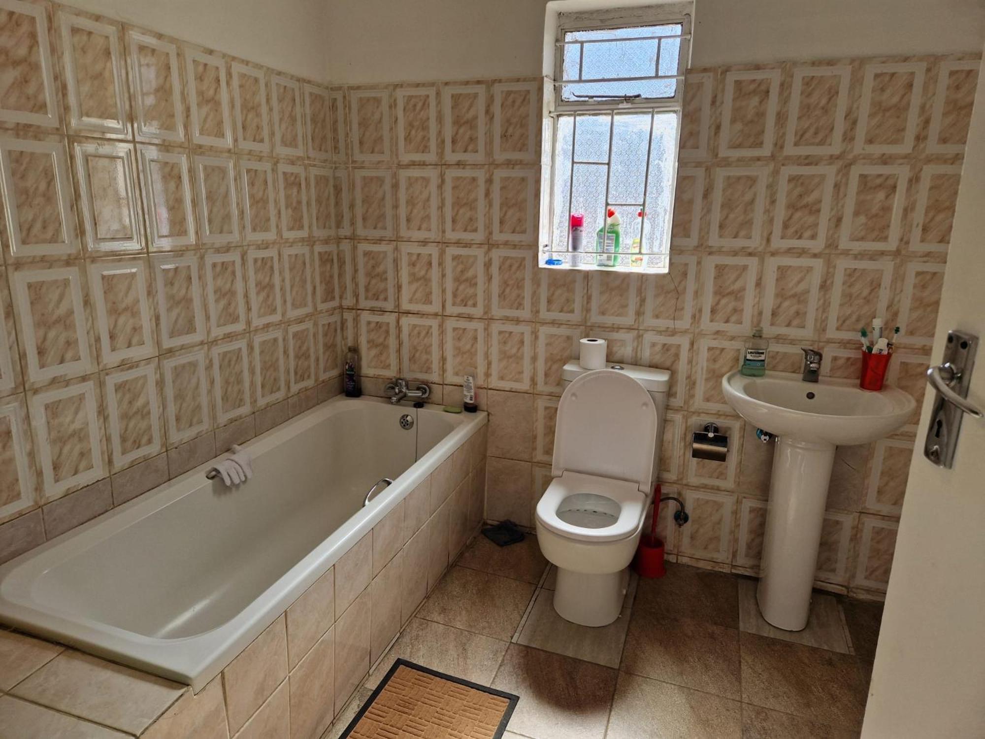 Harare Haven Cottage Retreat view 4