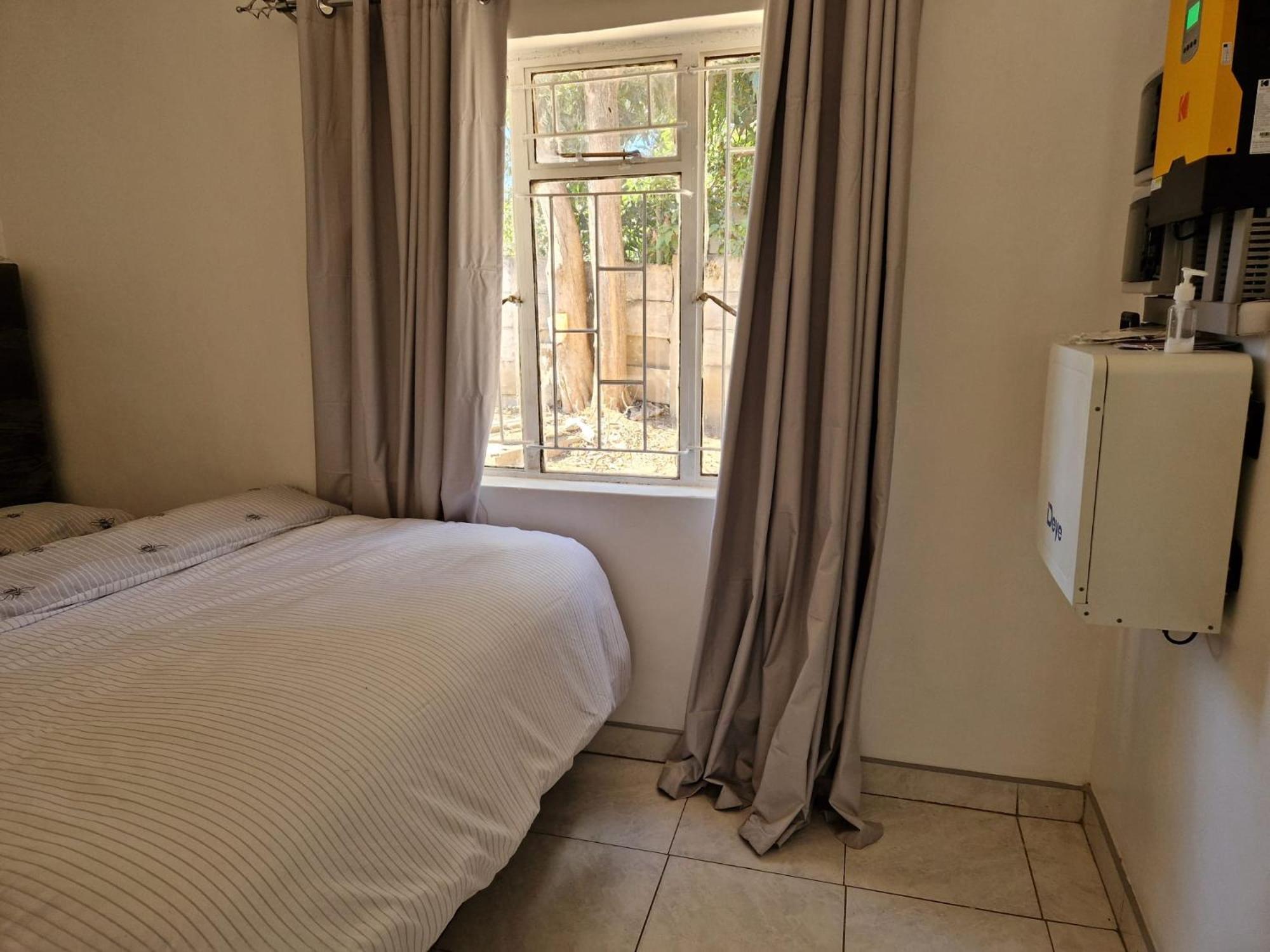Harare Haven Cottage Retreat view 2