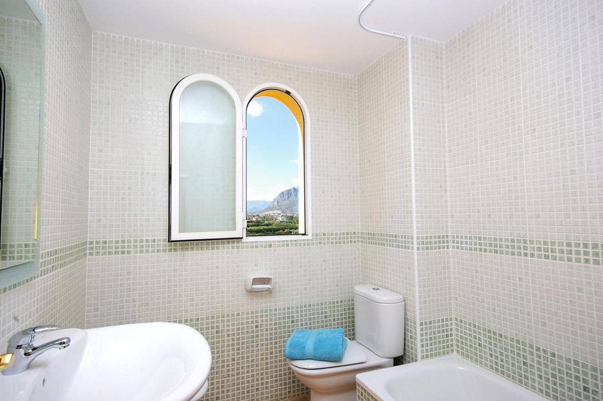 Apartamento Belvedere view 5