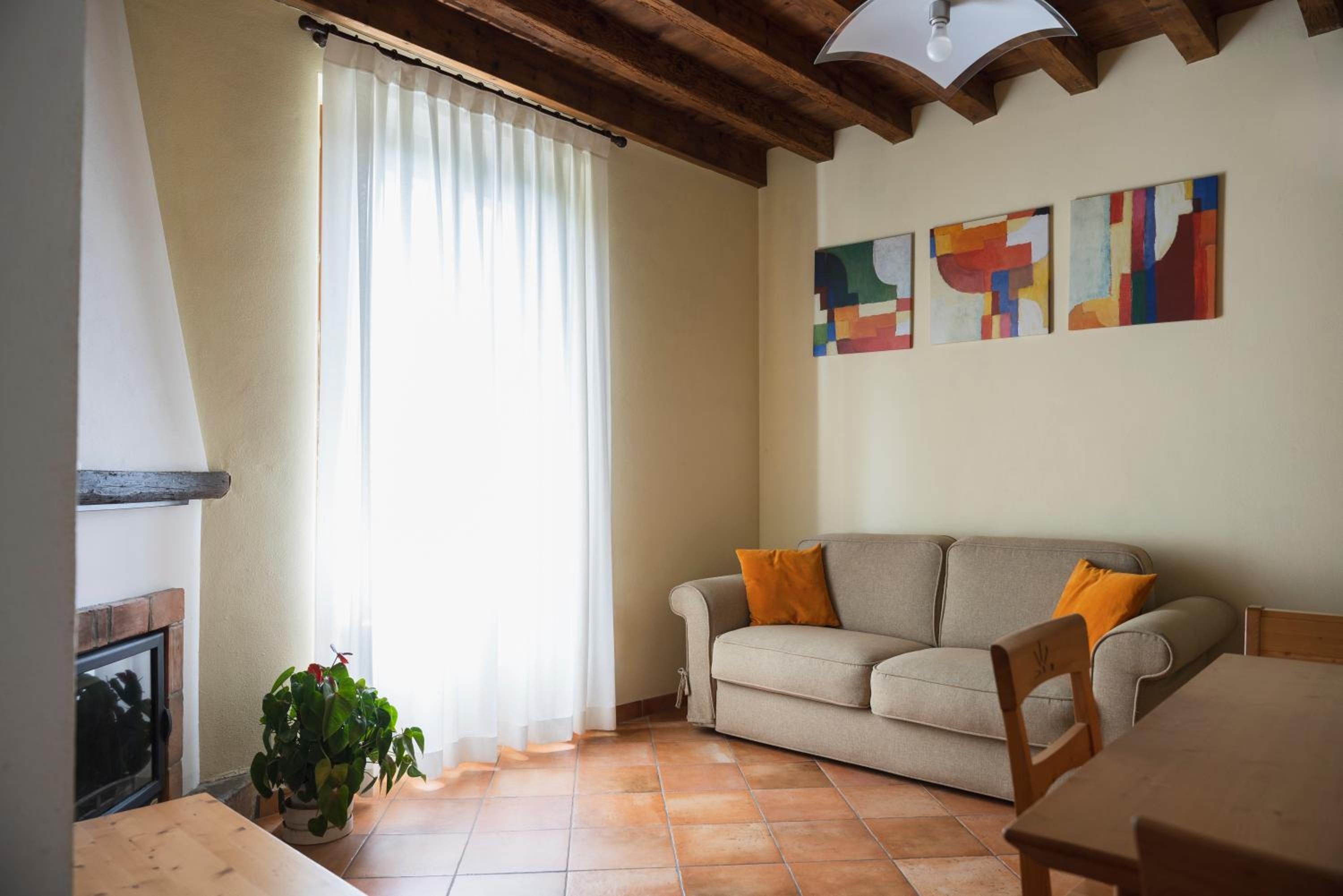 Agriturismo La Filanda