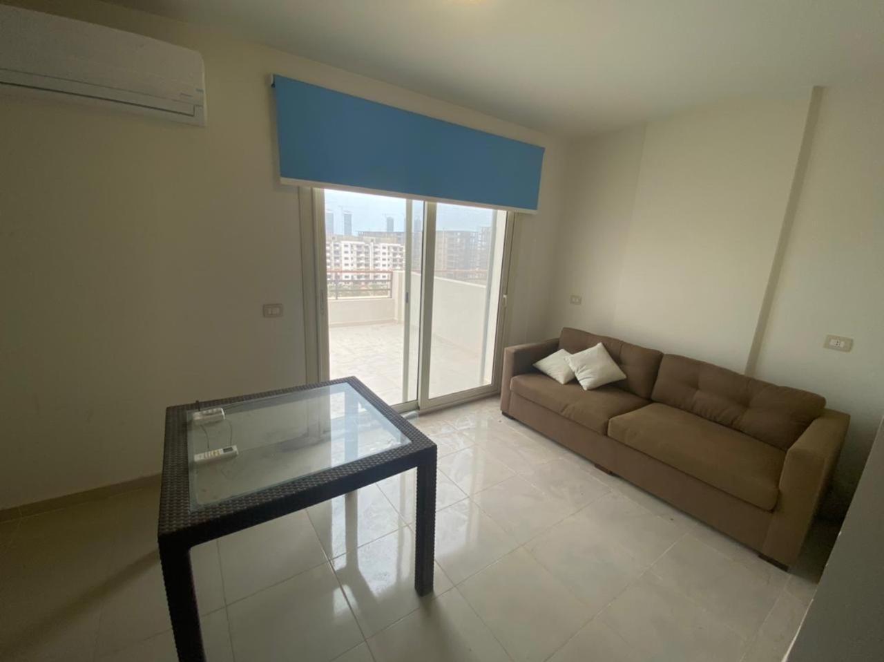 3 bedroom apartment Marina Residence New Alamein