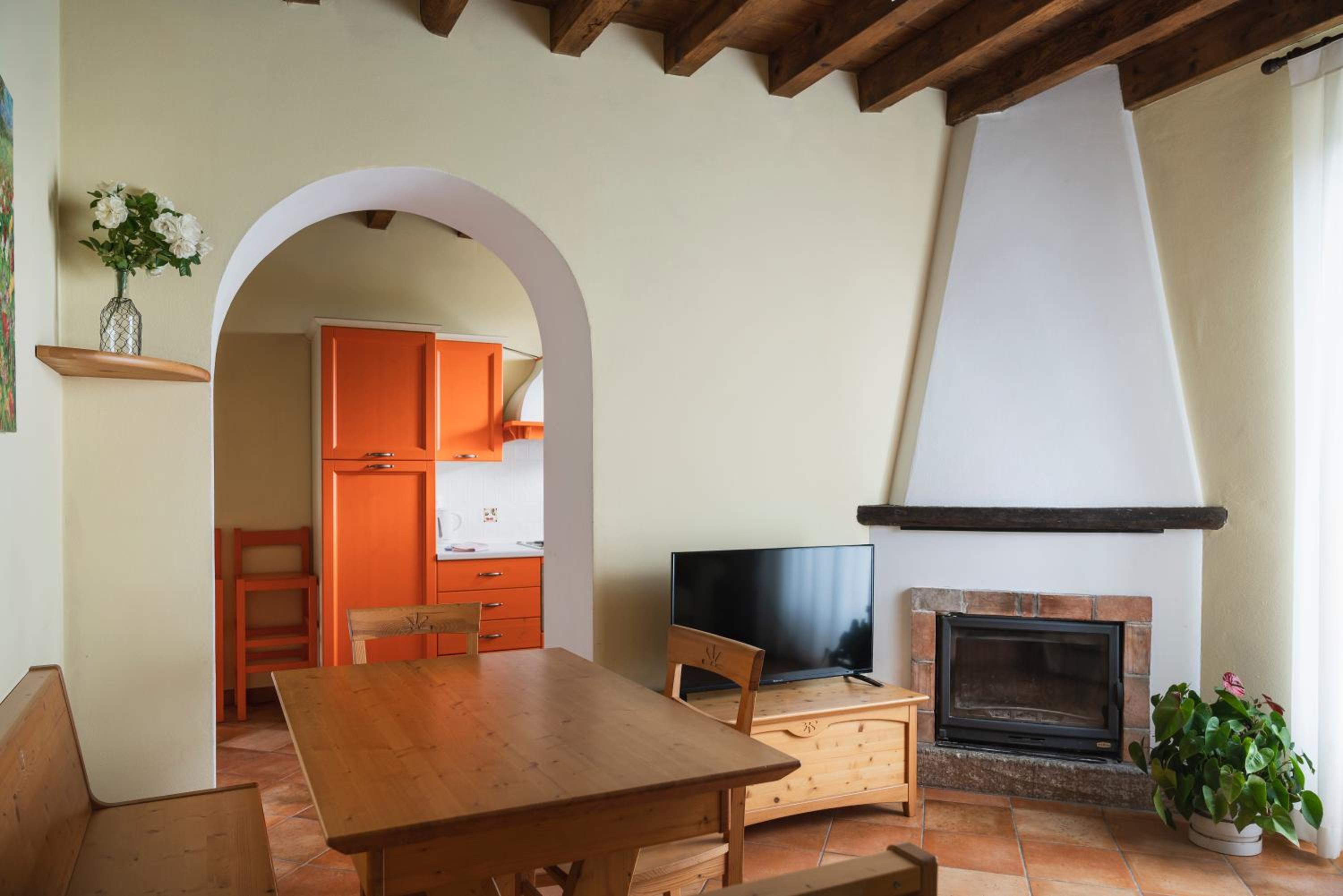Agriturismo La Filanda