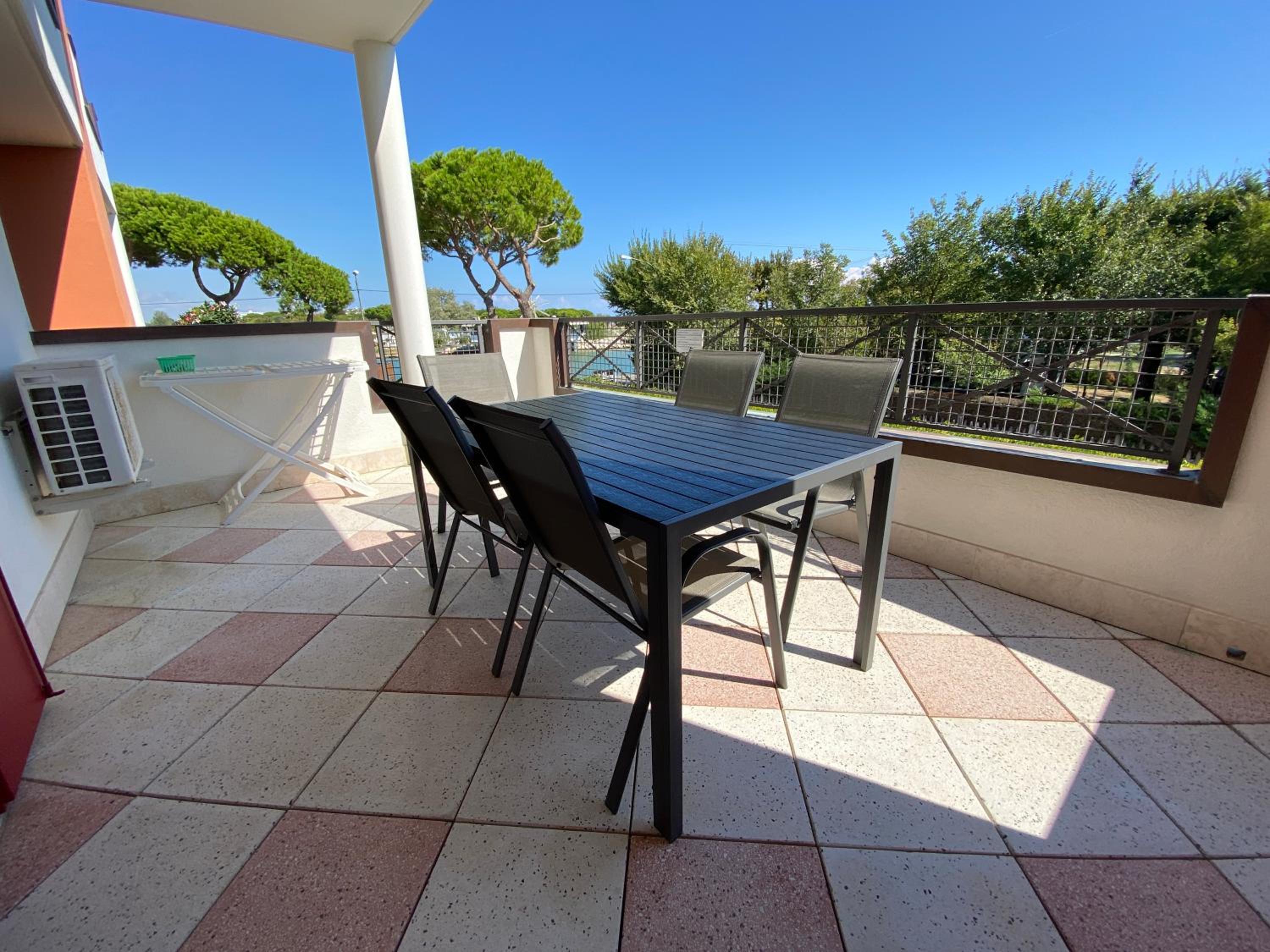 Residence Vecchio Faro