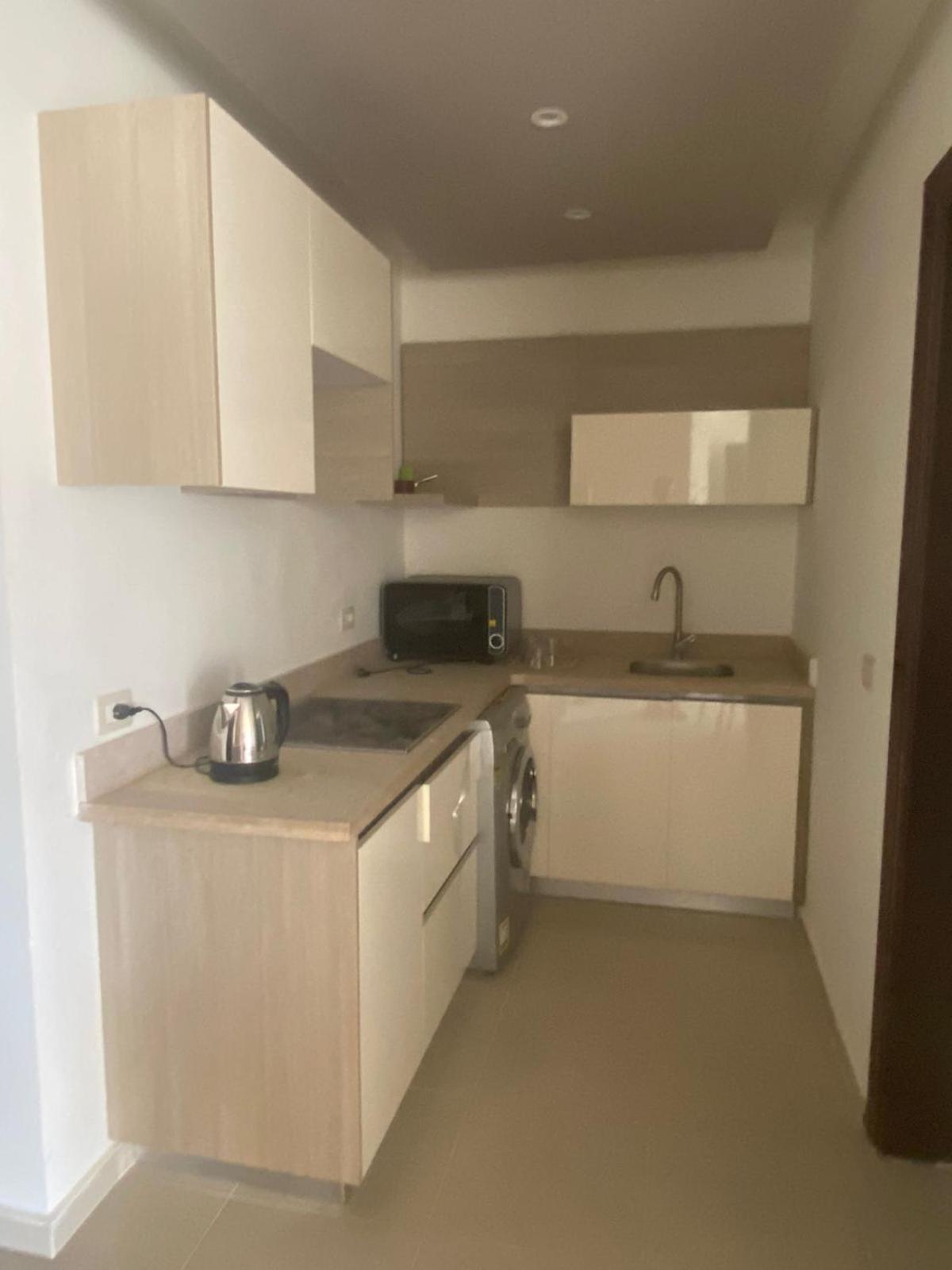 3 bedroom apartment Marina Residence New Alamein