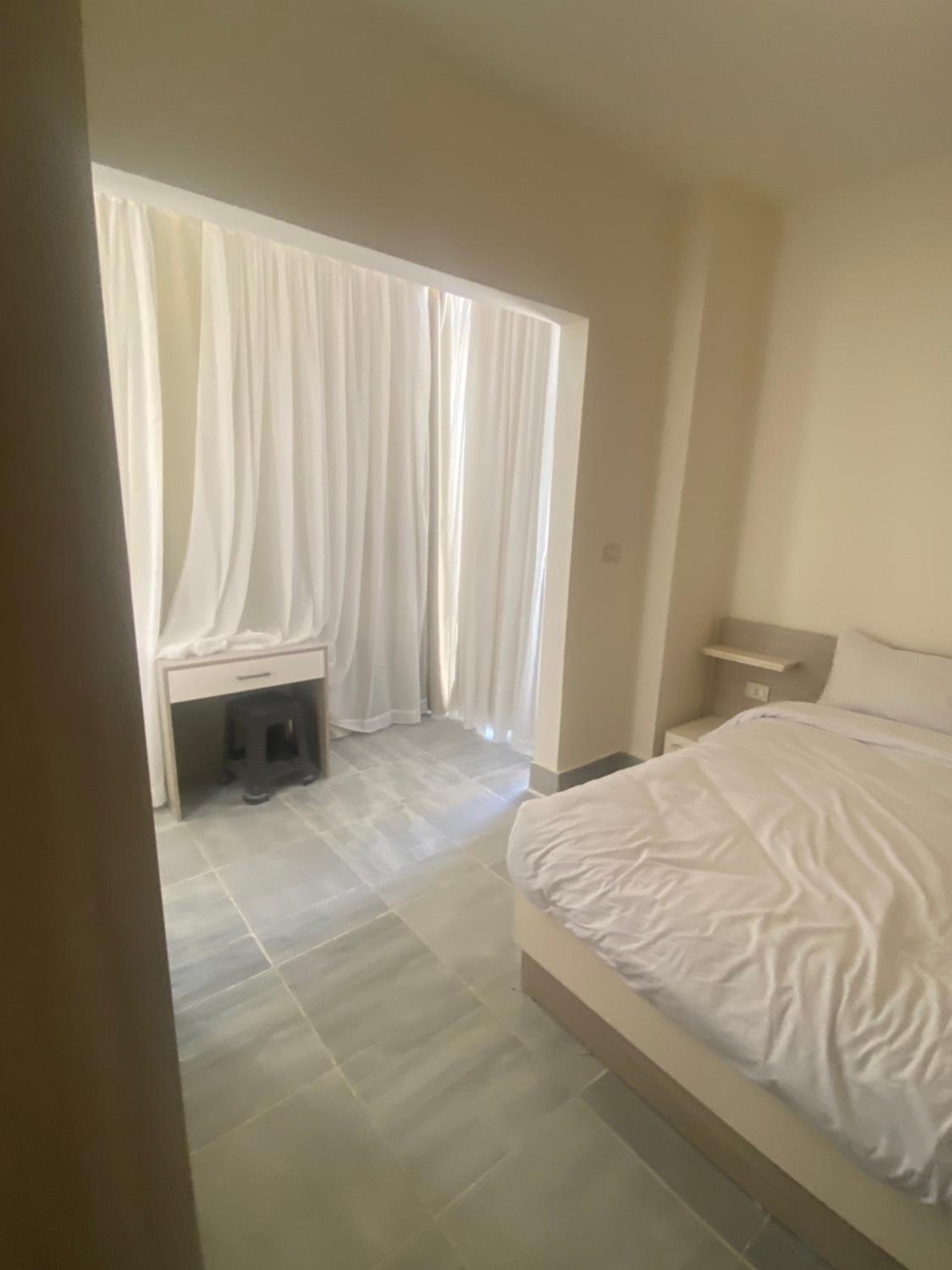 3 bedroom apartment Marina Residence New Alamein