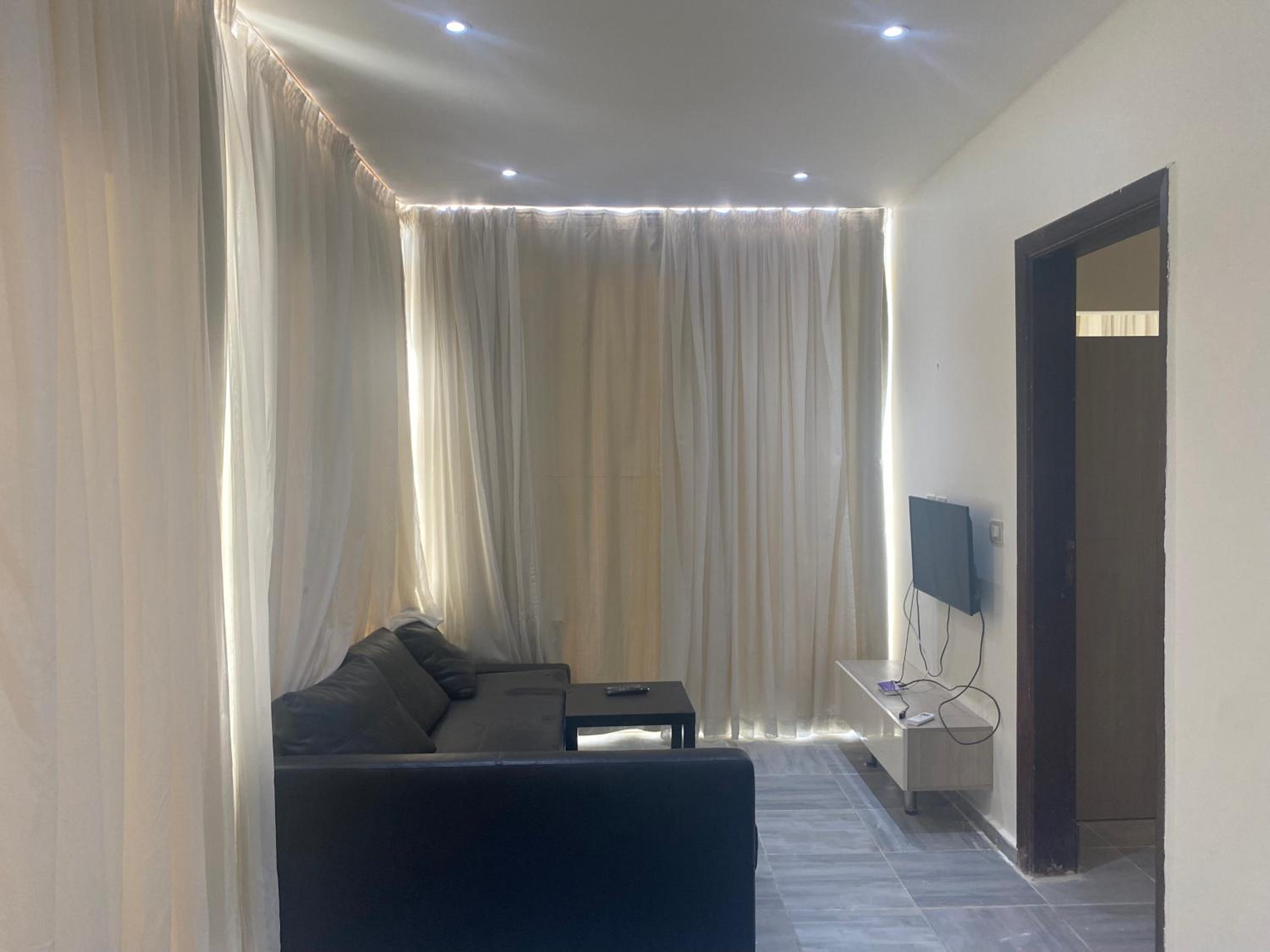3 bedroom apartment Marina Residence New Alamein