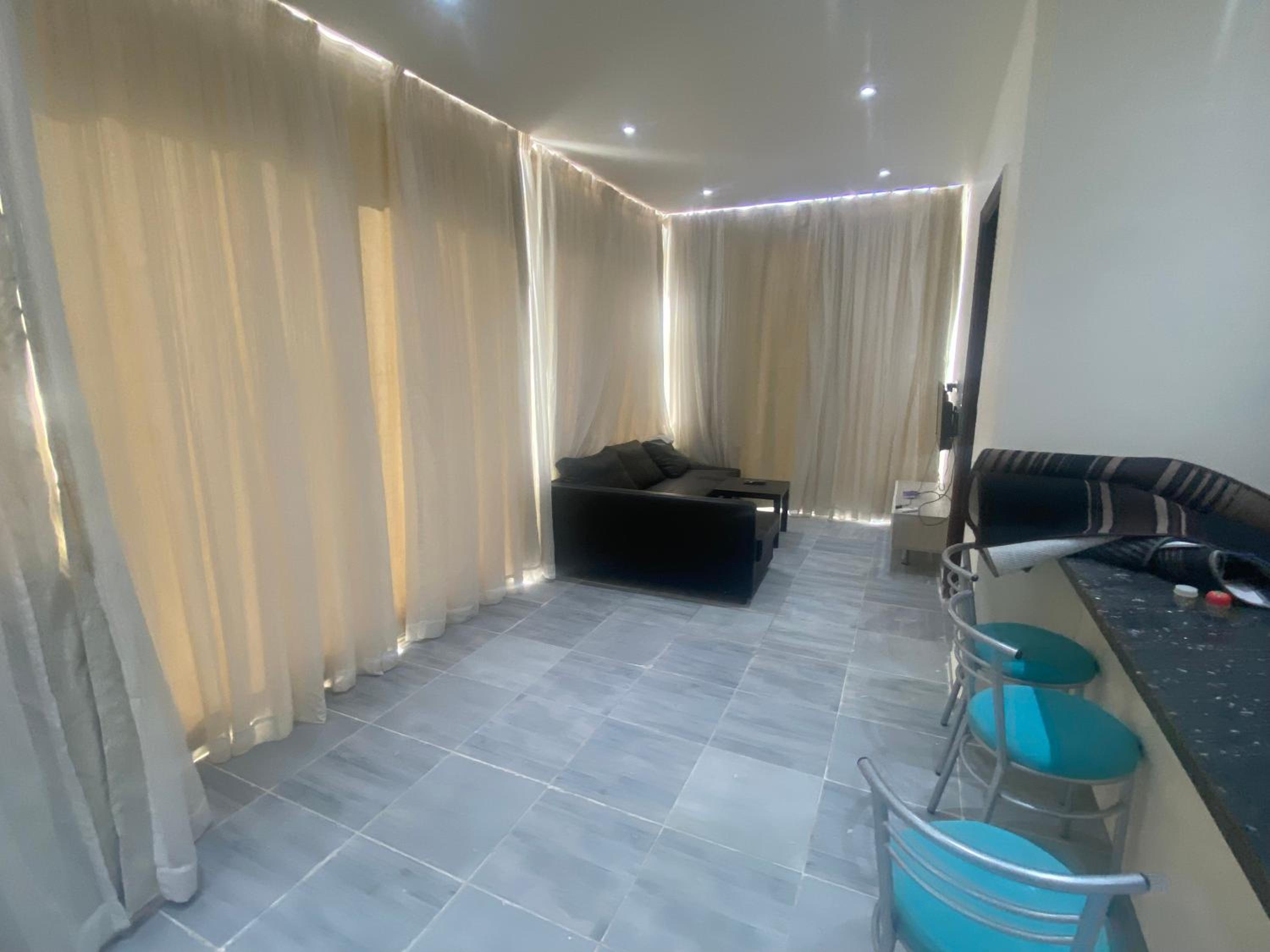 3 bedroom apartment Marina Residence New Alamein