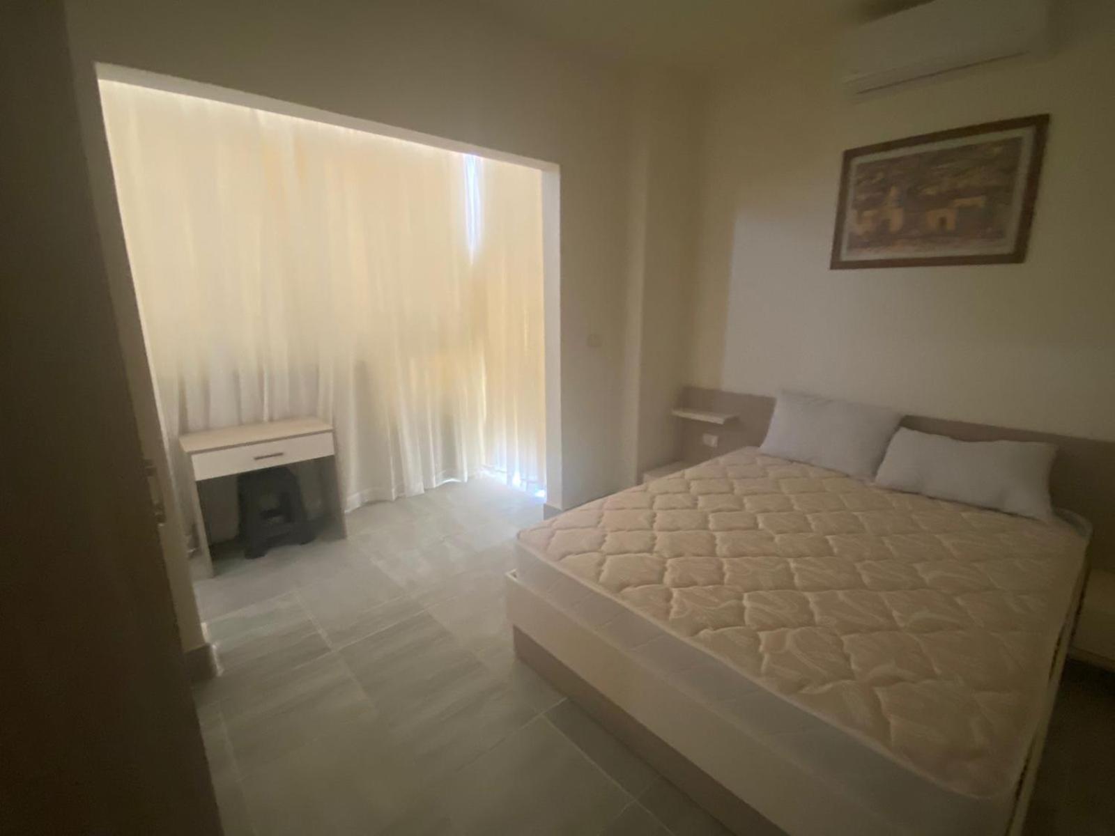 3 bedroom apartment Marina Residence New Alamein