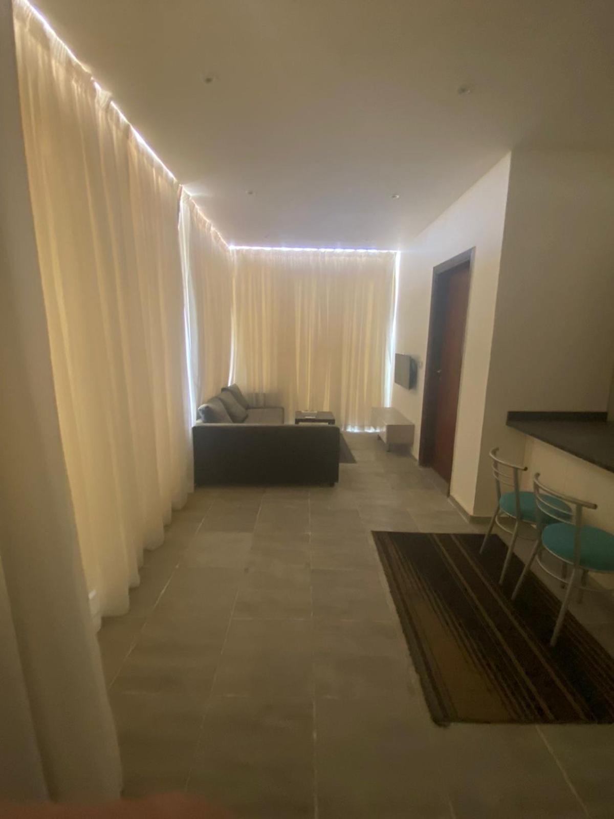 3 bedroom apartment Marina Residence New Alamein