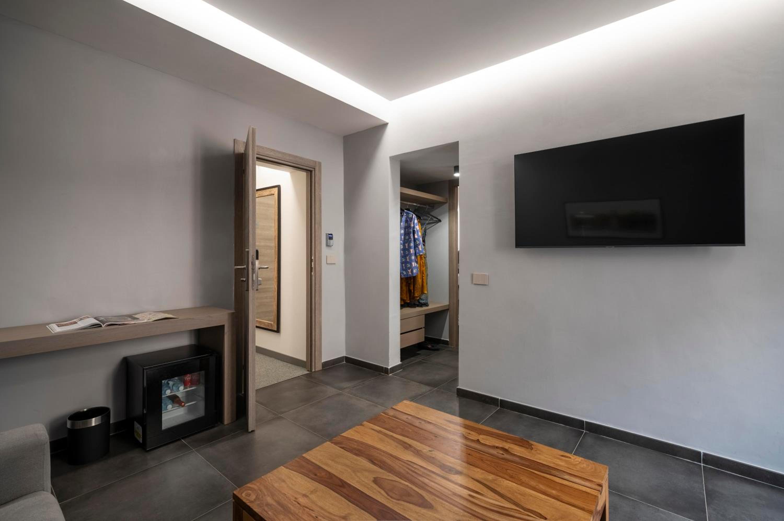 The Point Suites Rome - Guest House