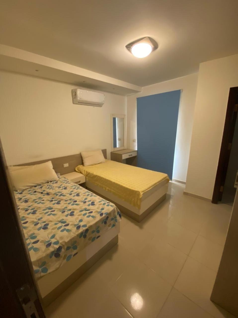 3 bedroom apartment Marina Residence New Alamein