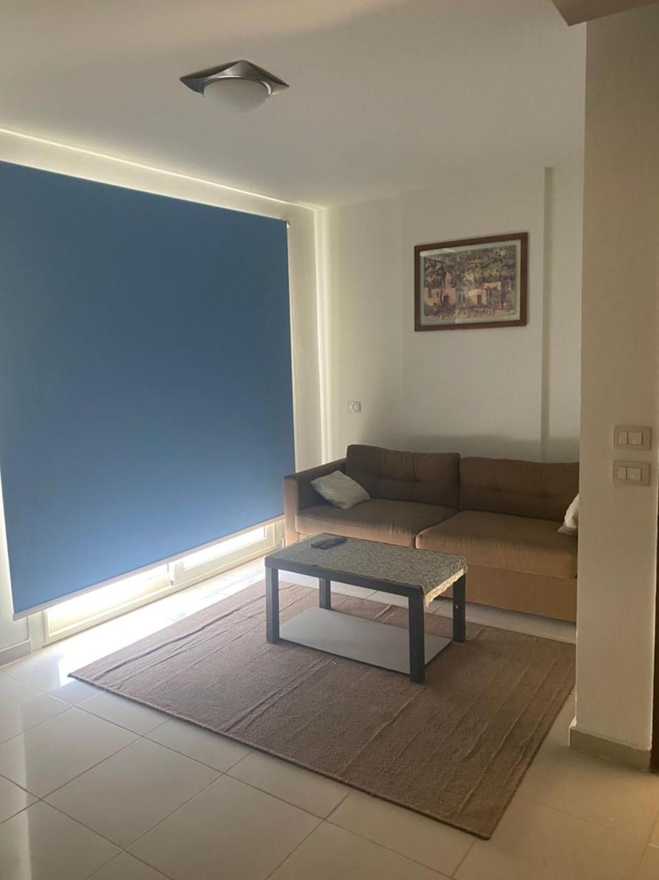3 bedroom apartment Marina Residence New Alamein