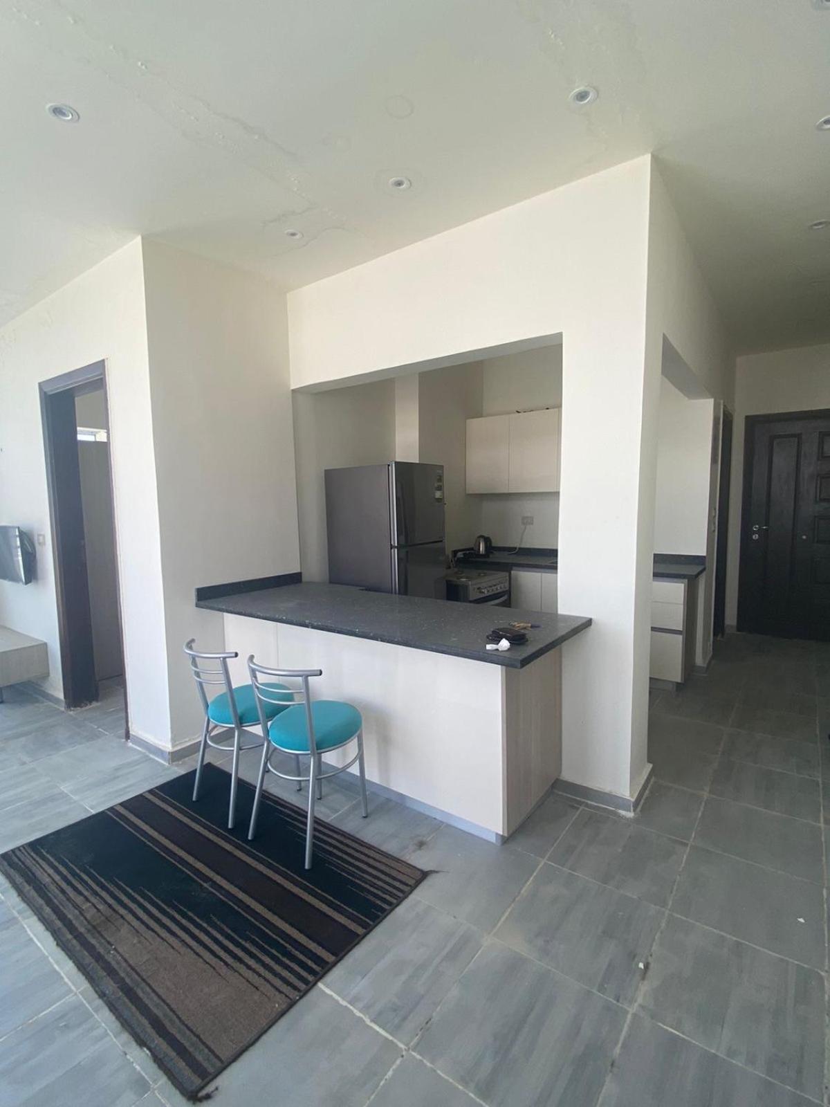 3 bedroom apartment Marina Residence New Alamein
