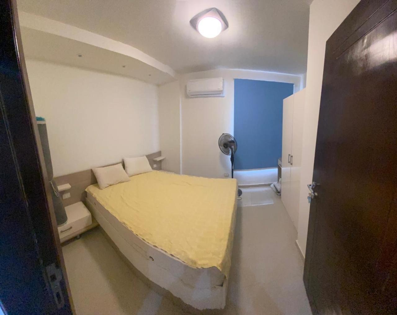 3 bedroom apartment Marina Residence New Alamein