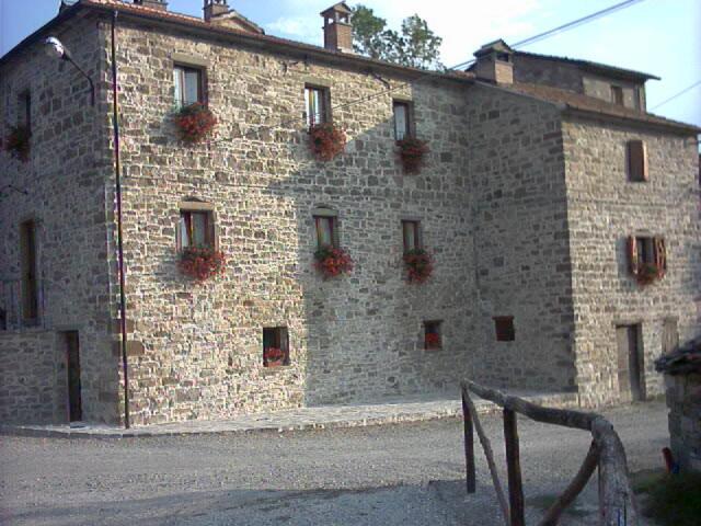 Agriturismo Il Casalone view 4
