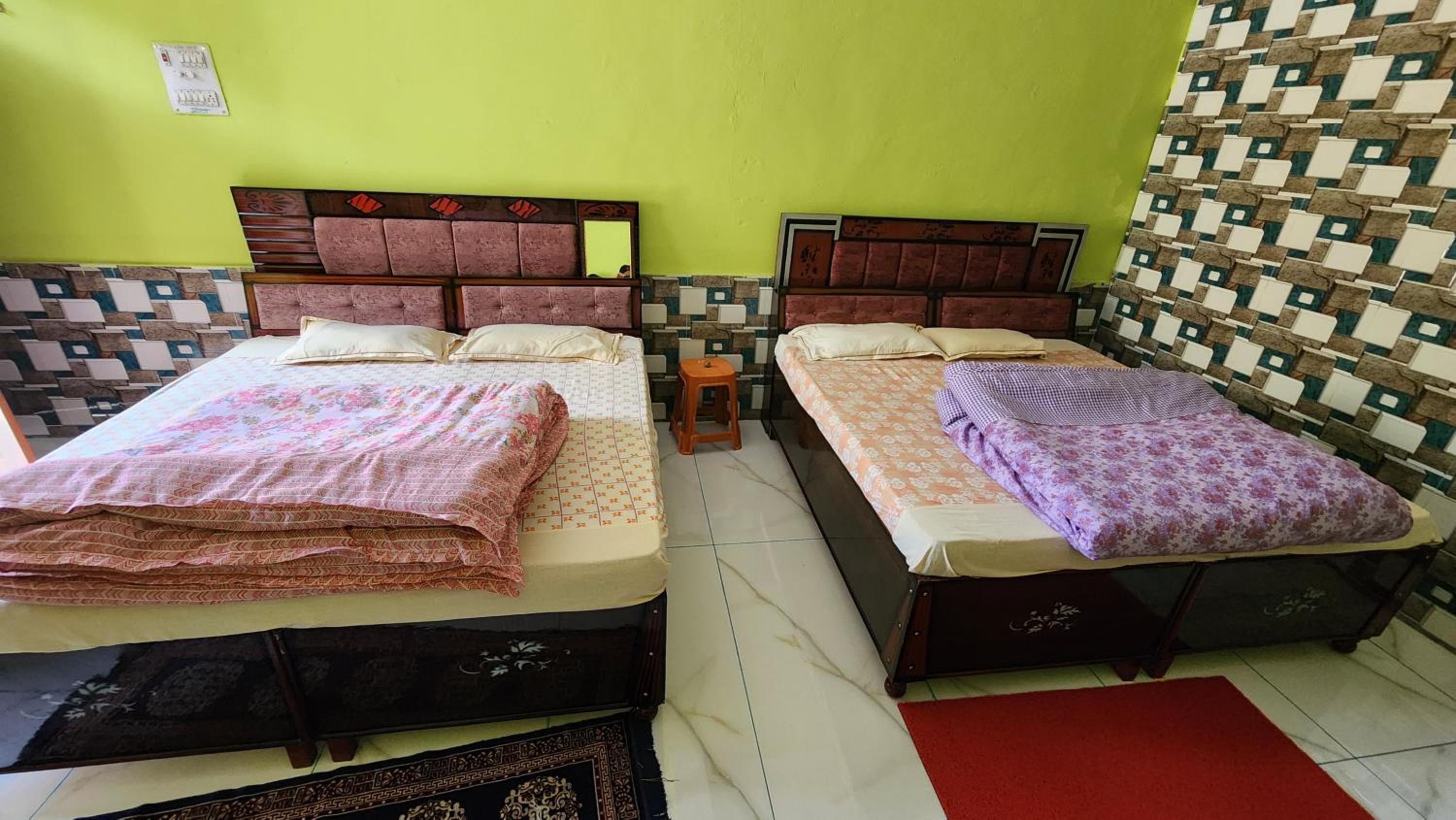 RANA Homestay view 3