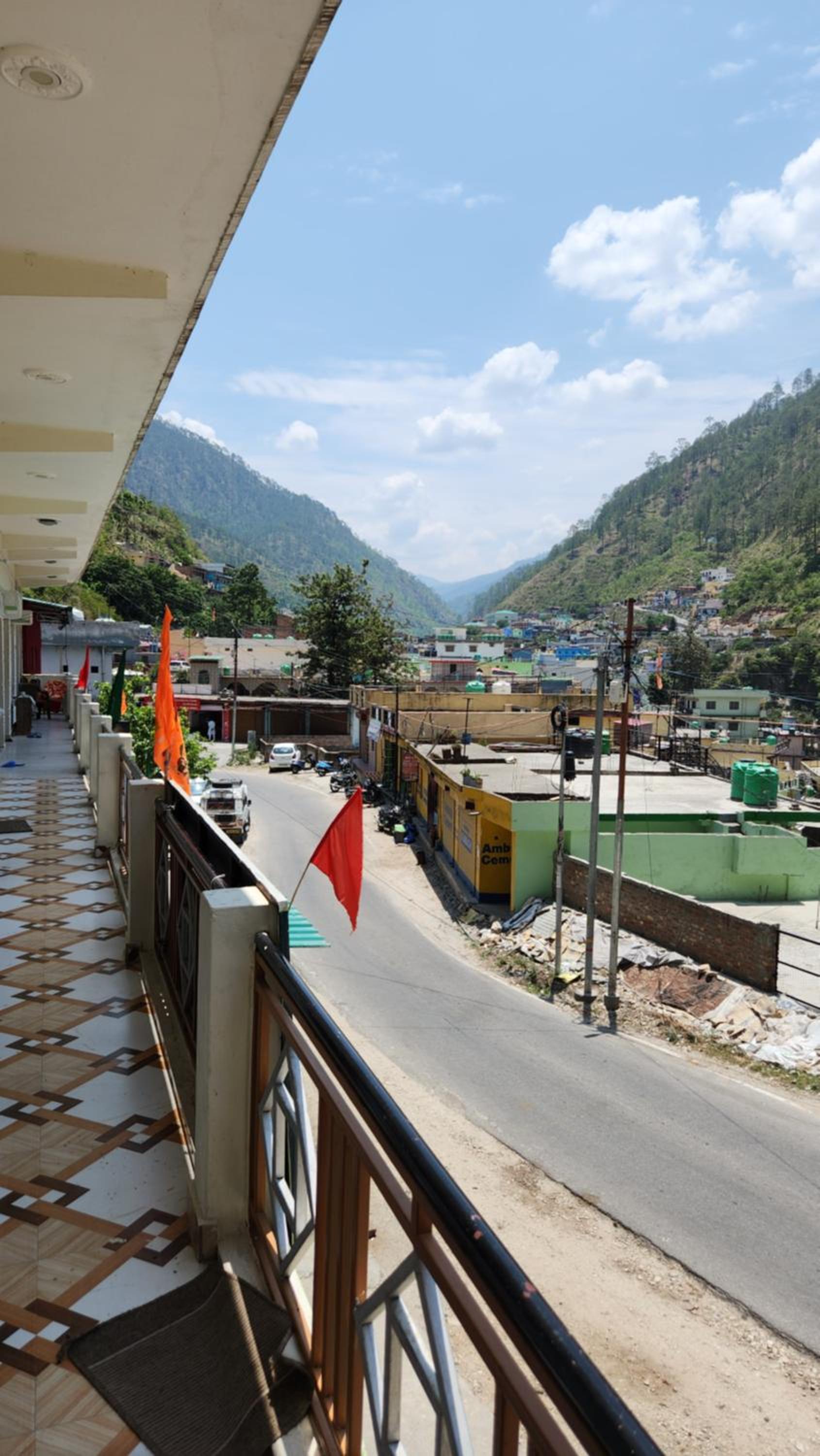 RANA Homestay view 5
