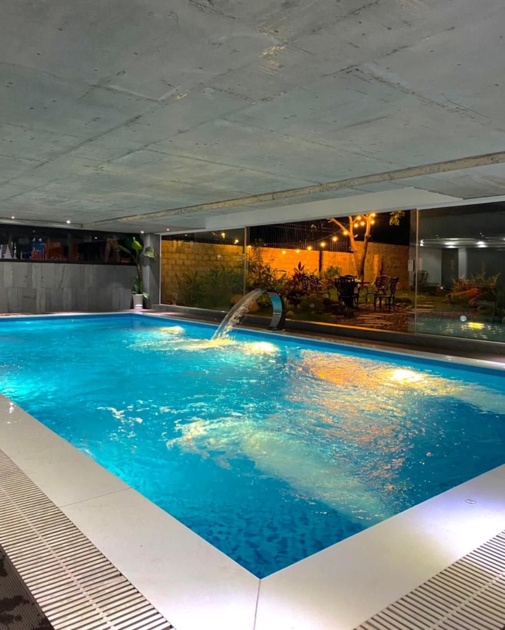 Leo Villa - 10mins walk to the beach view 4