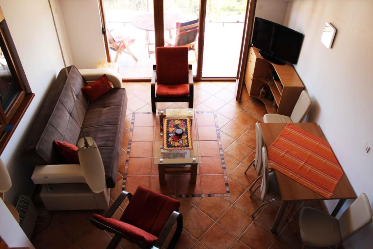 Apartman BIJELA