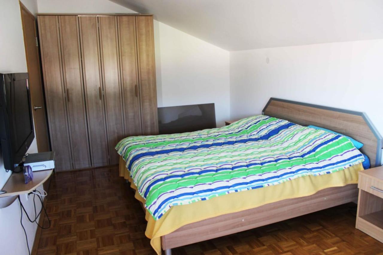 Apartman BIJELA