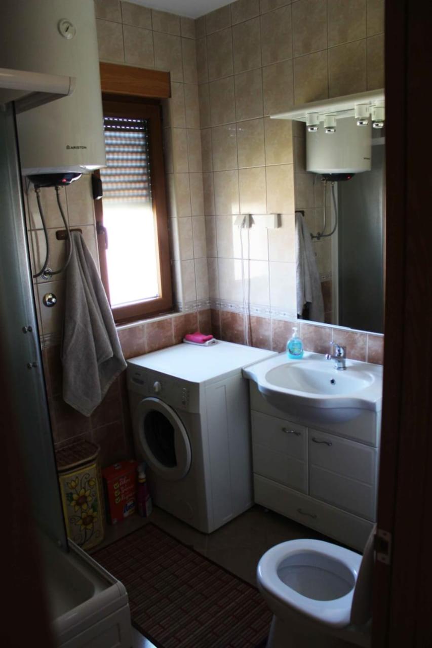 Apartman BIJELA