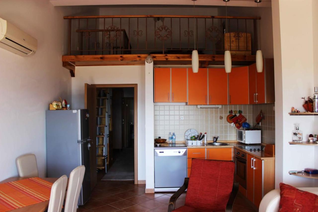 Apartman BIJELA