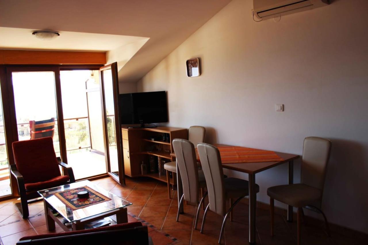 Apartman BIJELA
