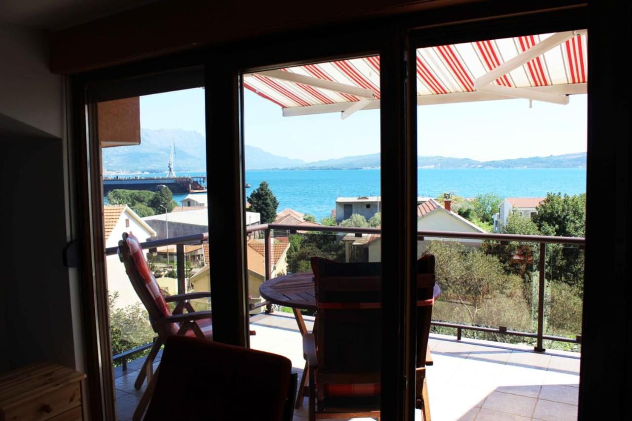 Apartman BIJELA