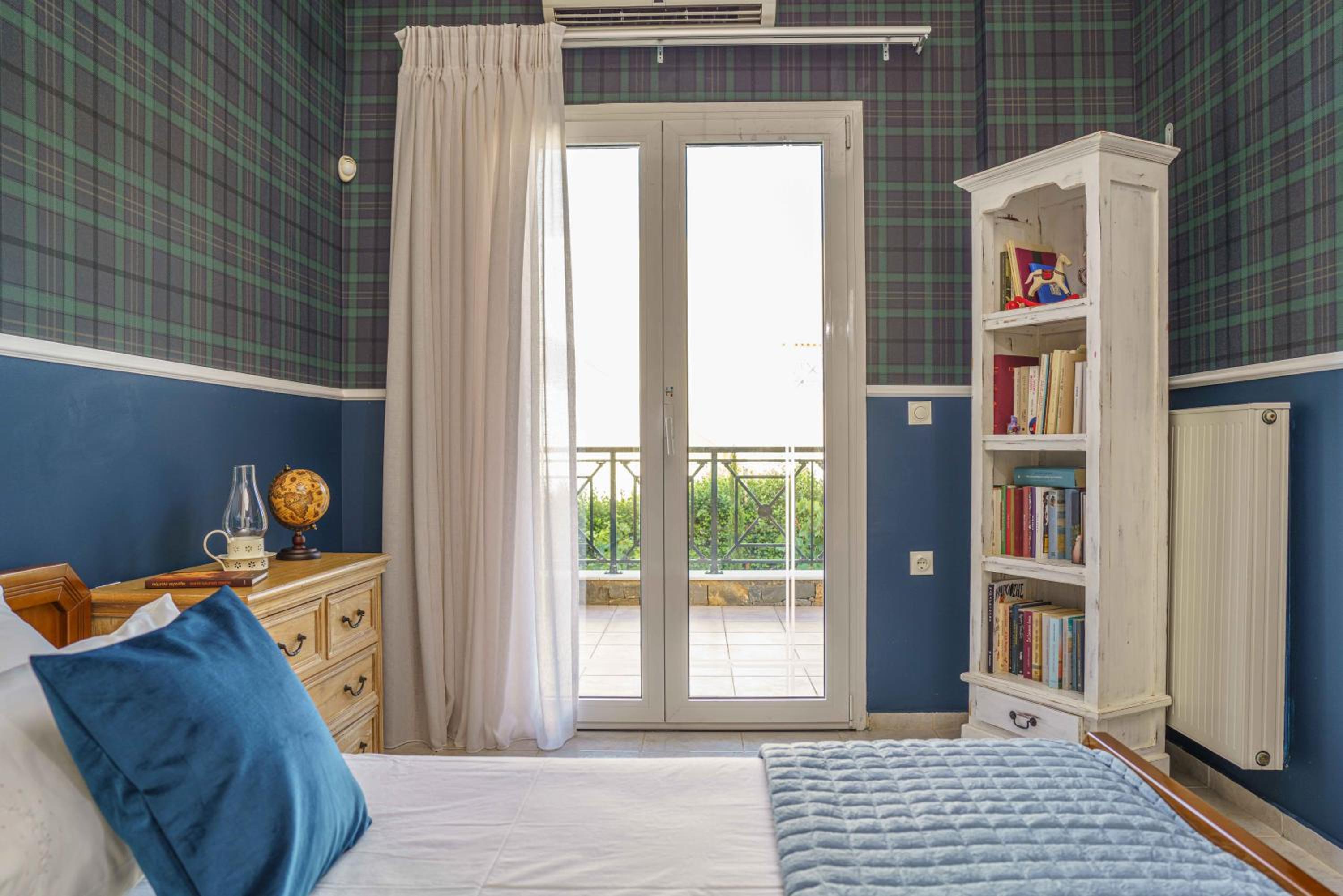 Villa Manetti with Private Pool and Garden by Hospi Living