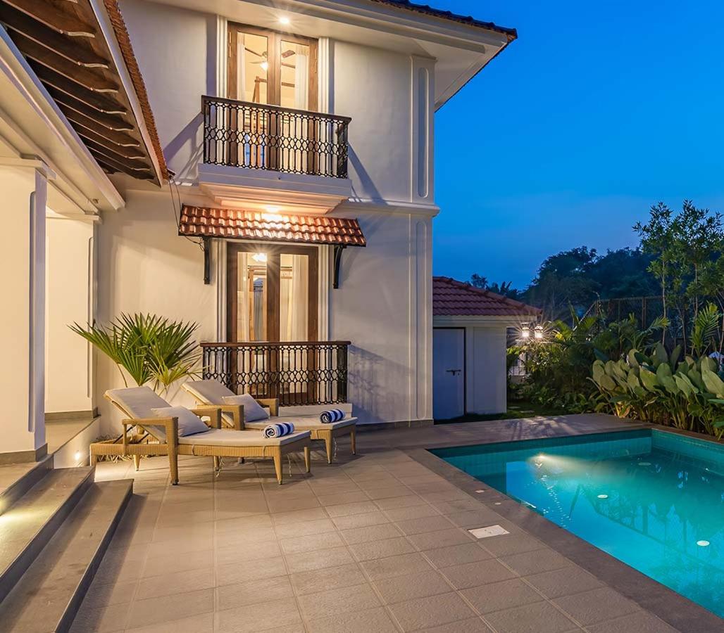 Villa Lumi, Villas By Noor view 3