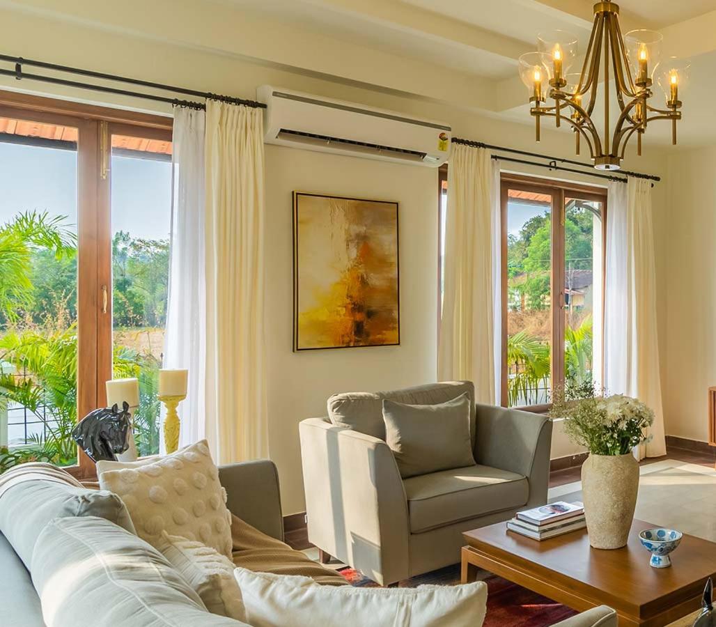 Villa Lumi, Villas By Noor view 5