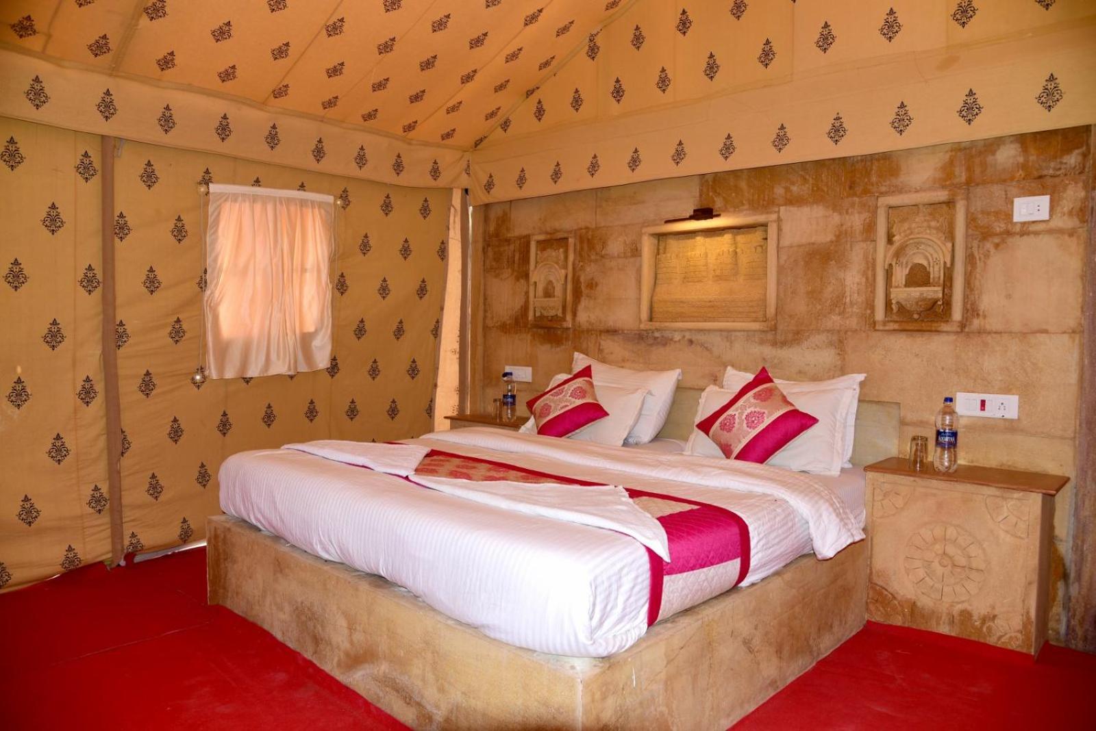 Mahira Resort view 4