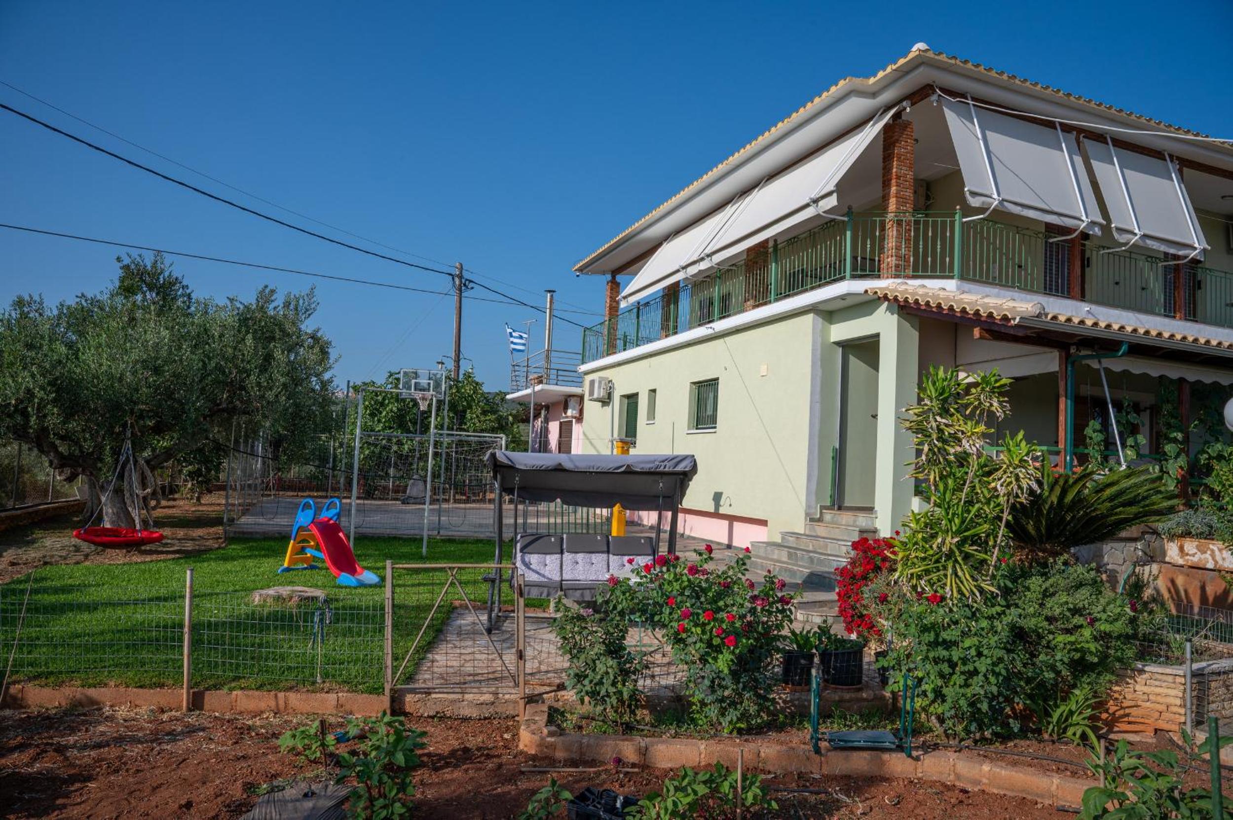 VILLA ALOLEA